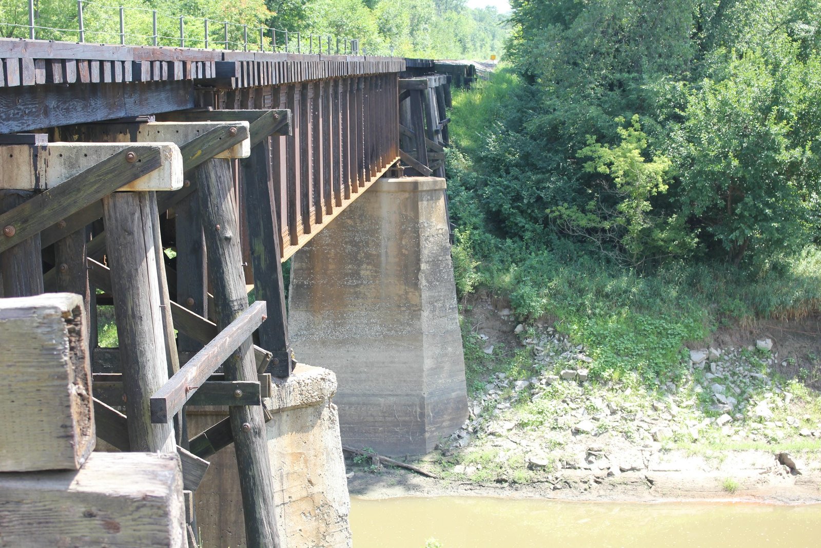 South end
